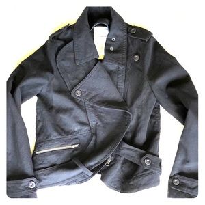 JBNY moto jacket
